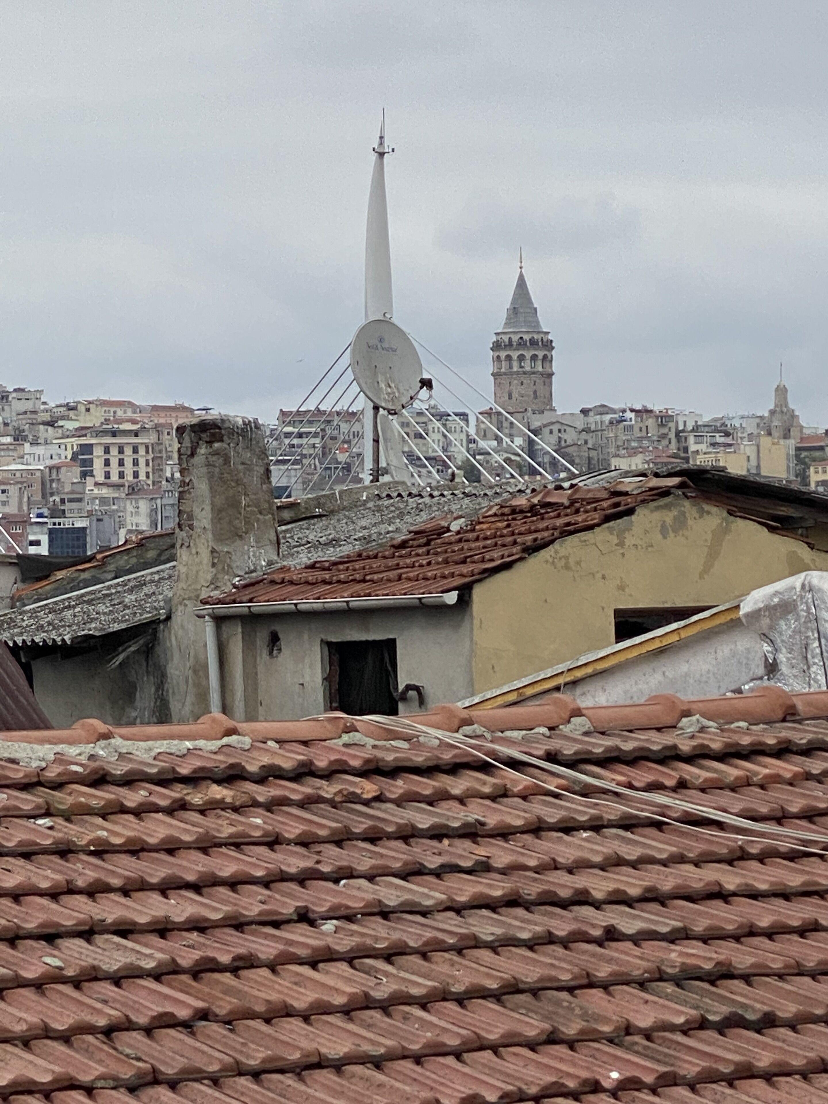 Ferah Hostel — Photos 2